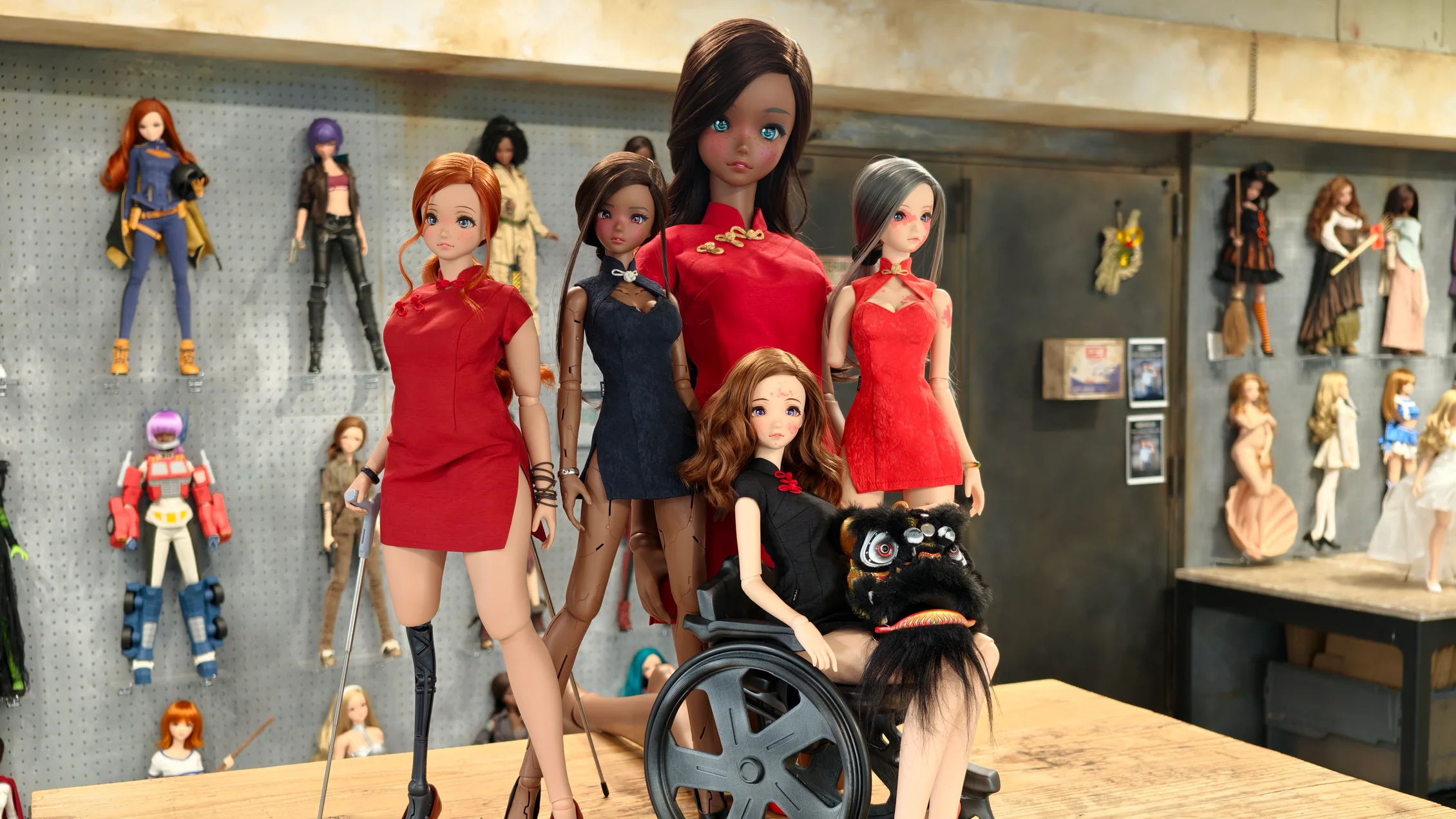 Welcome to Our Store