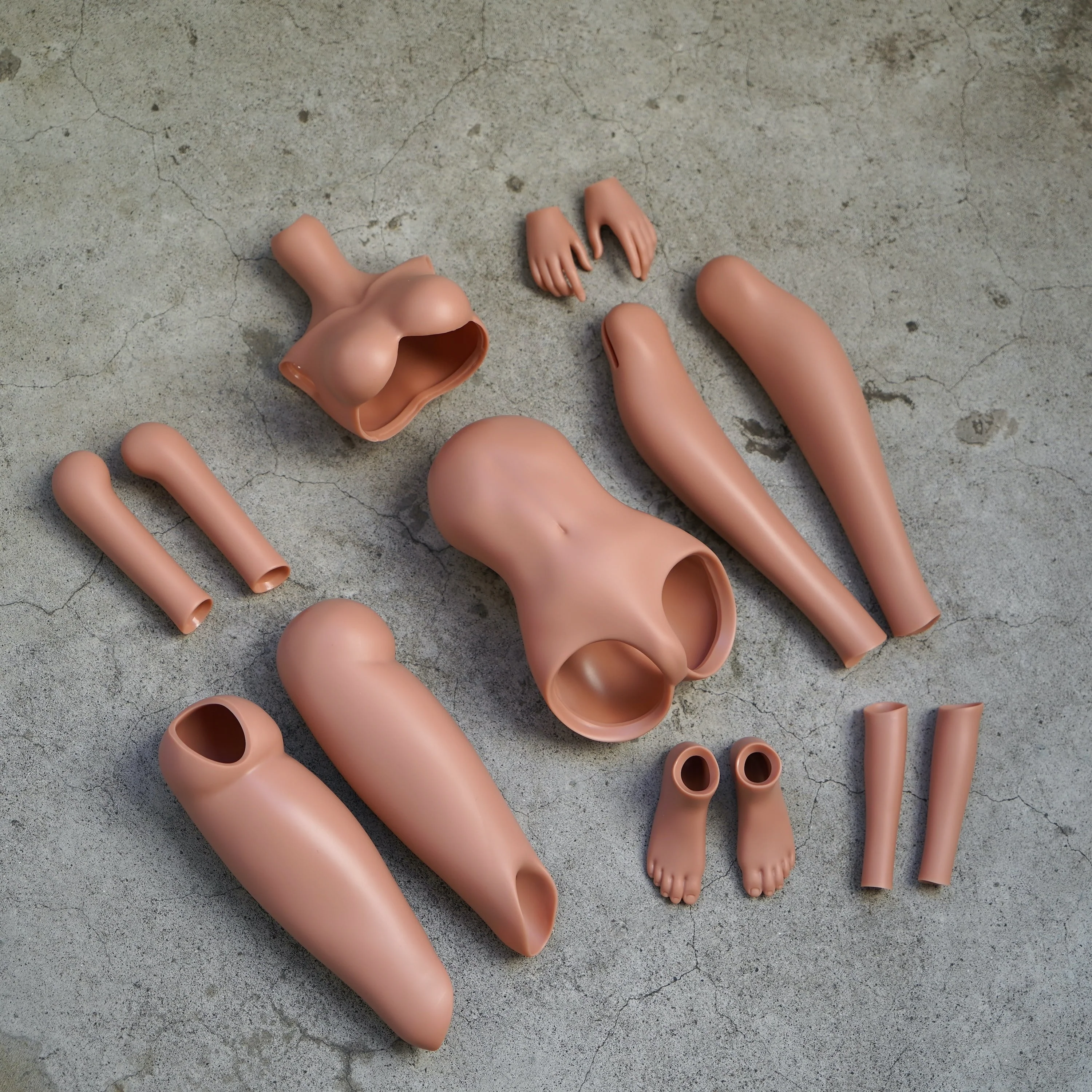 New Items Everything Else