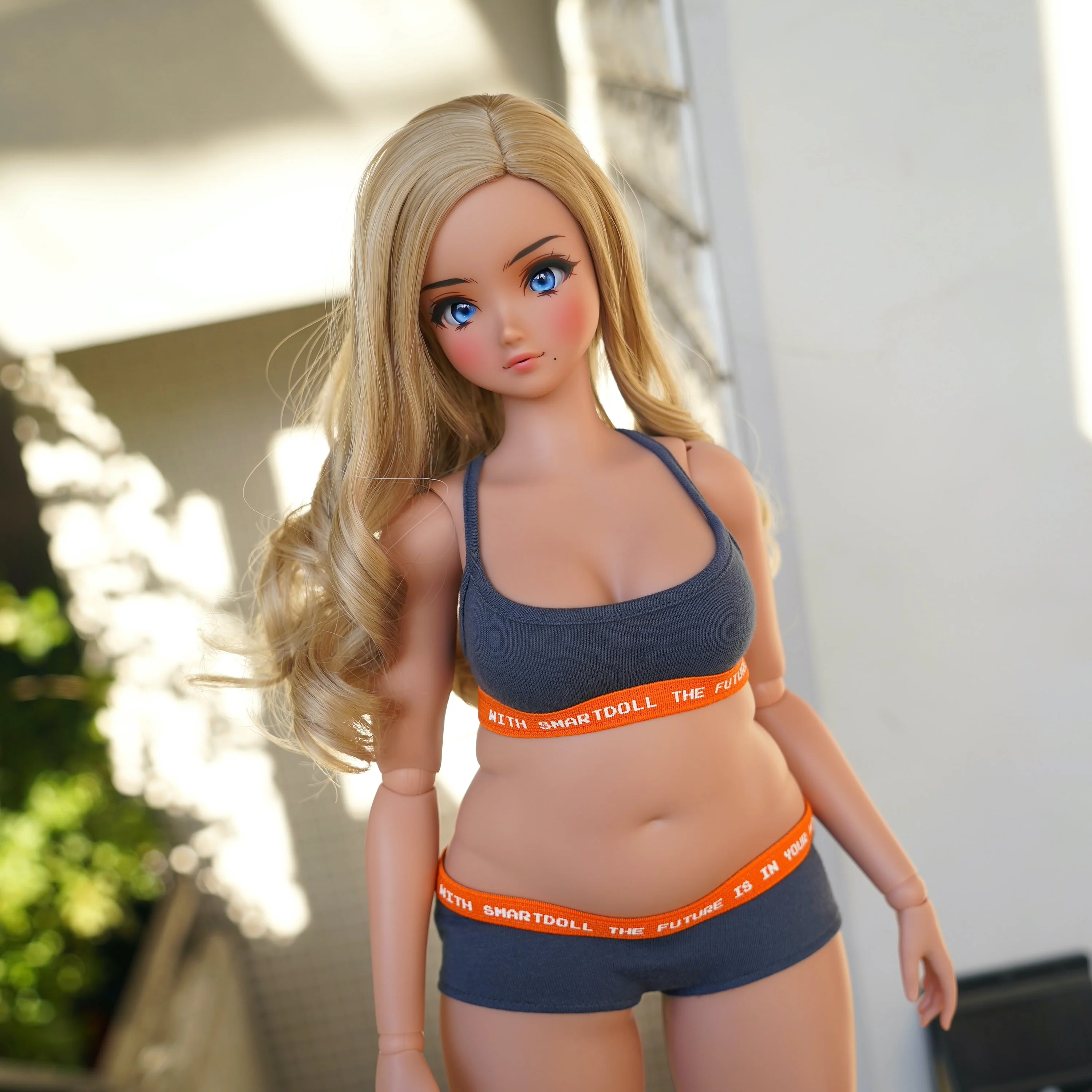 SMART DOLL (Most Popular)|スマートドール 本体 (人気商品)